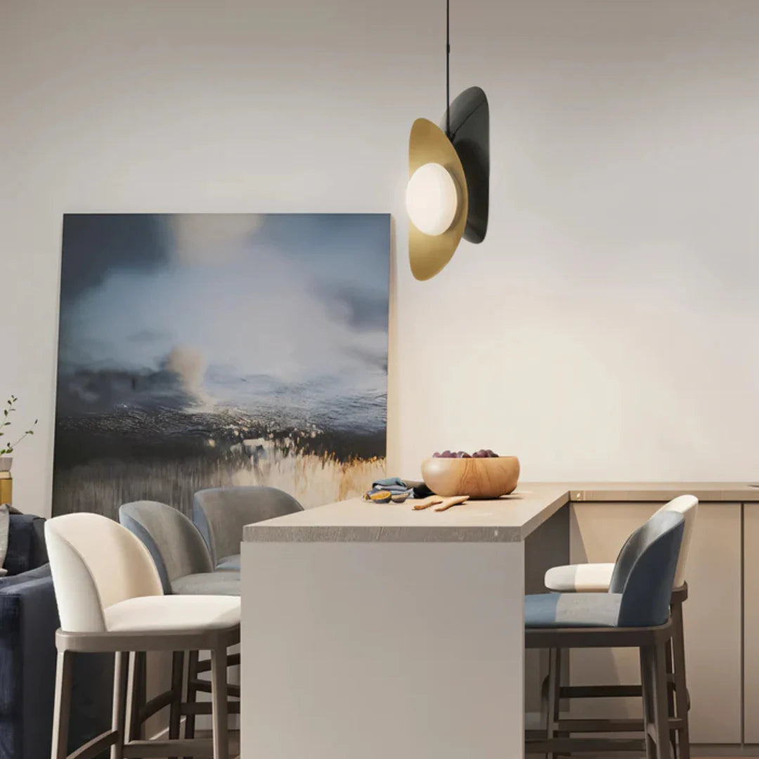 Cyra Luxury Design Pendant Lamp