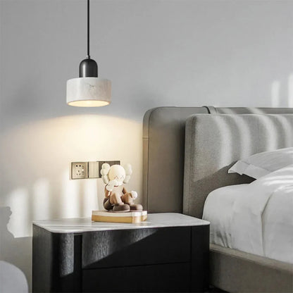 Sulpicia Luxury Marble Hanging Lamp