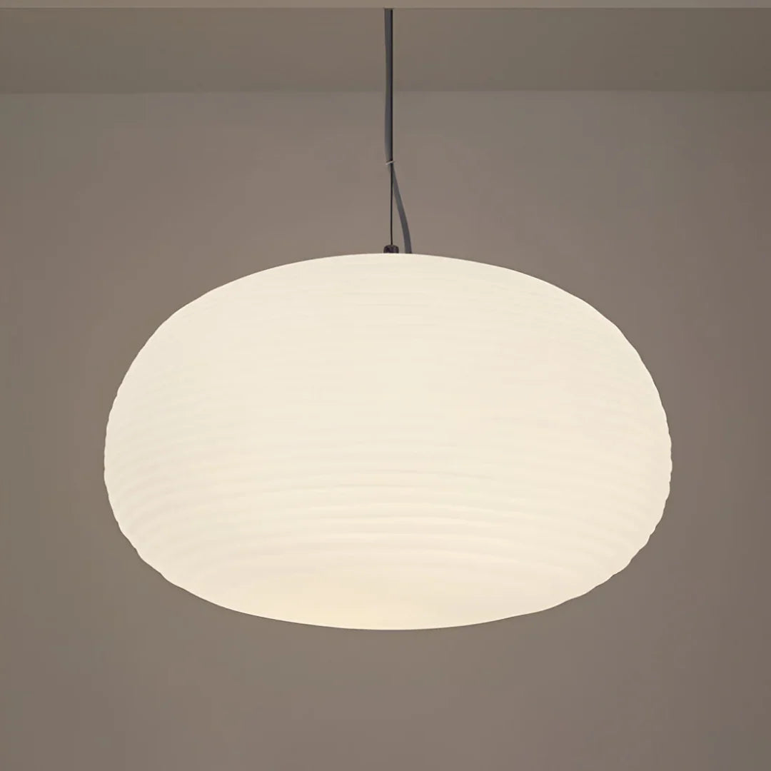 Galerion Opal Glass Pendant Lamp