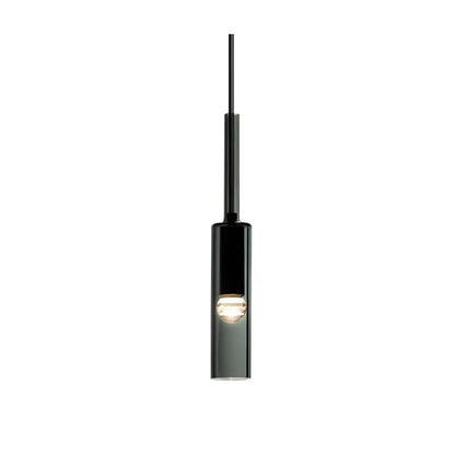 Beam Design Pendant Lamp in Glass