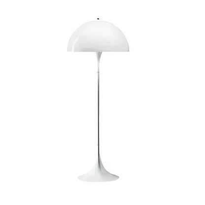 Glim Scandinavian LED Floor Lamp