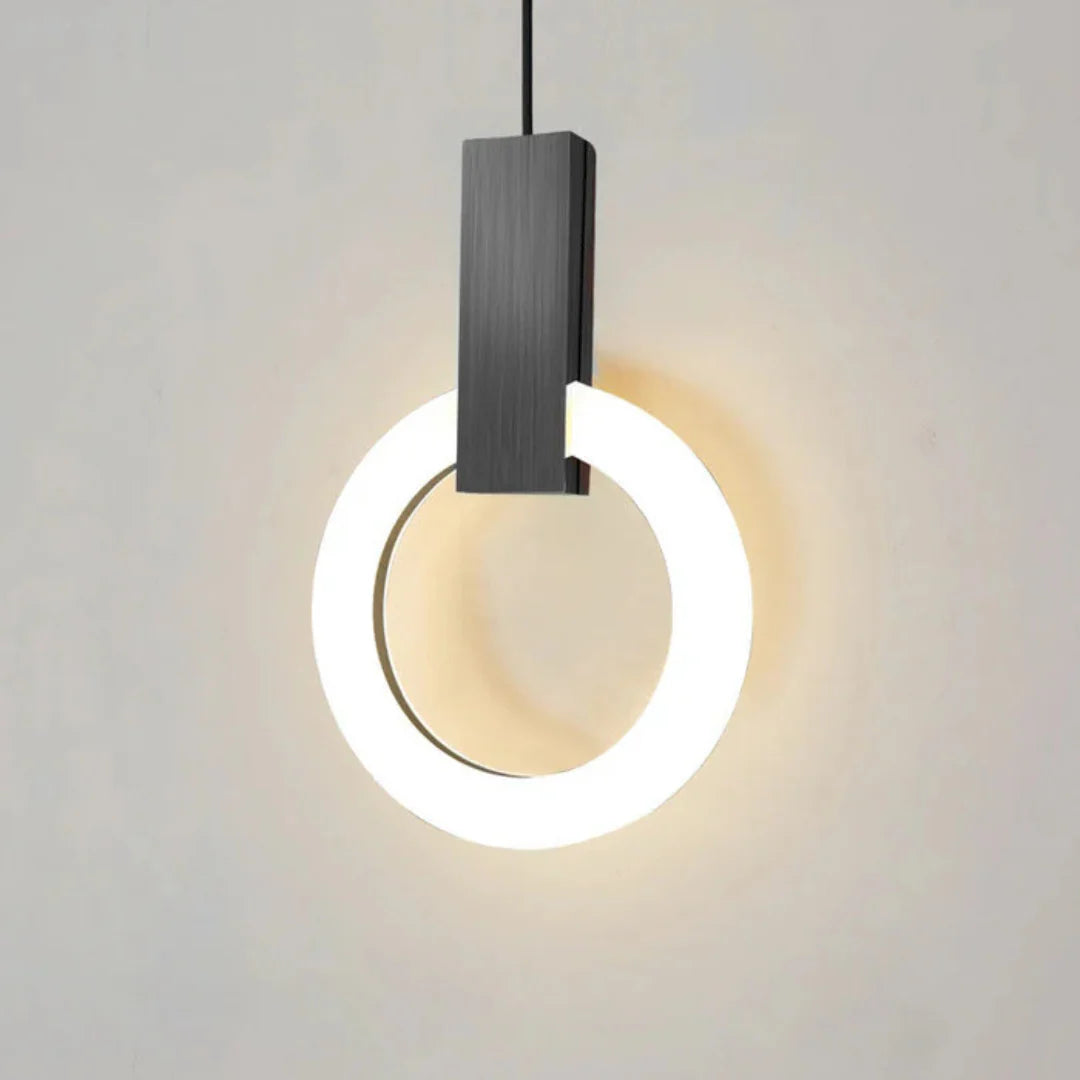 Horizon Nordic LED Pendant Lamp
