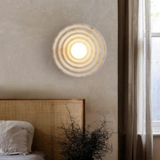 Fira Wabi-Sabi Wall Lamp