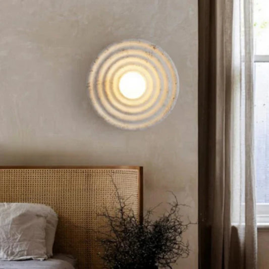 Fira Wabi-Sabi Wall Lamp