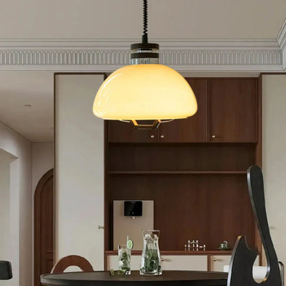 Illora Pendant Lamp Dining Table Design