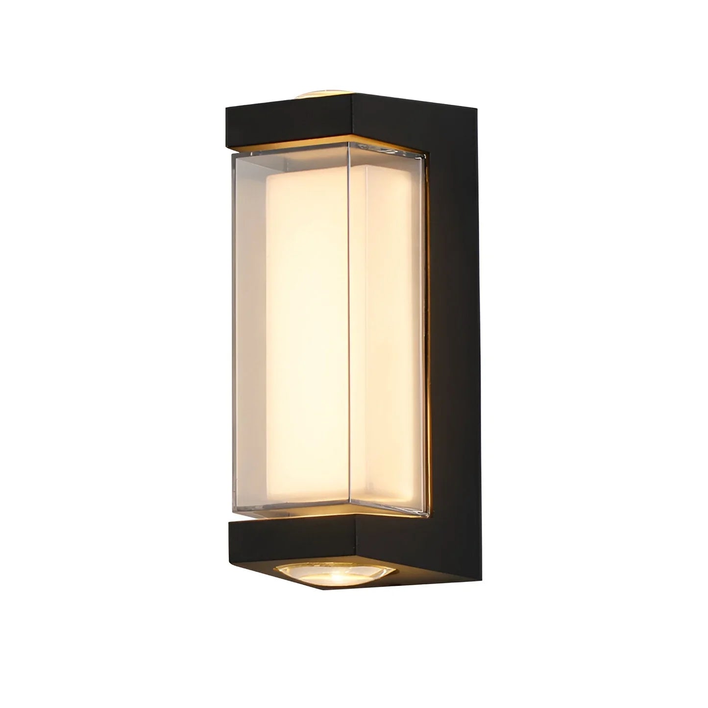 Renara Modern Outdoor Wall Lamp