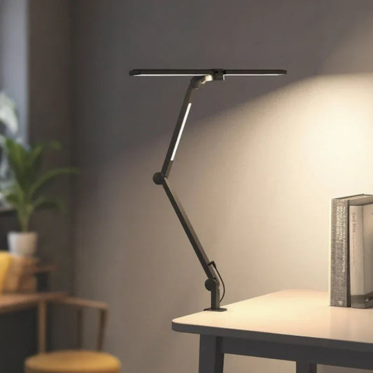 Axis Desk Lamp