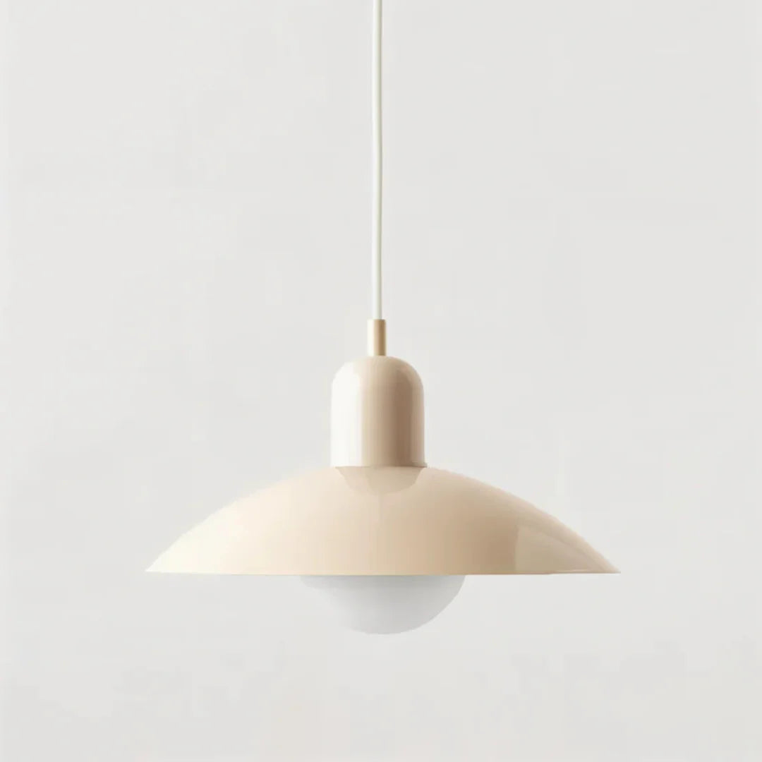 Luminary Stylish Macaron Pendant Lamp
