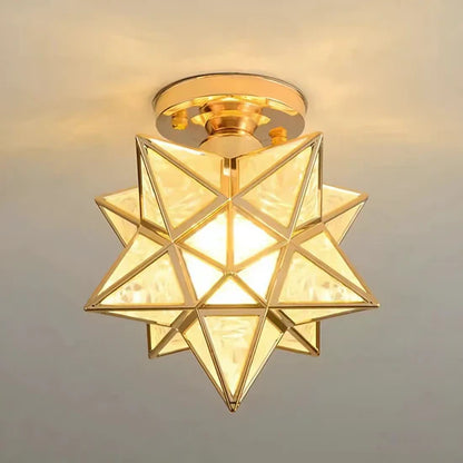 Xelio Elegant LED ceiling lamp