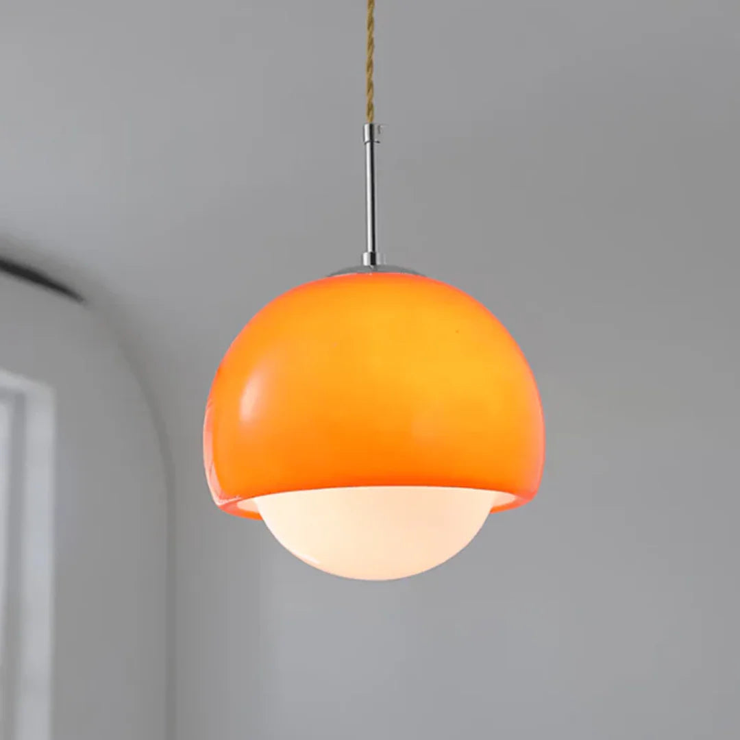 Astraeus Stylish Glass Pendant Lamp