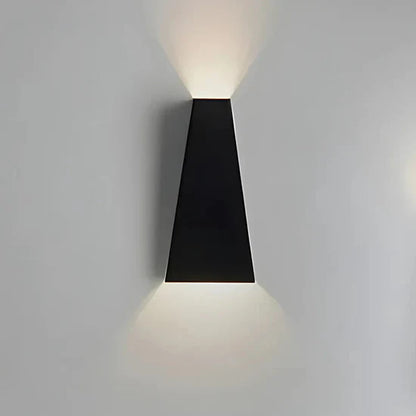 Hades Minimalist LED Wall Lamp