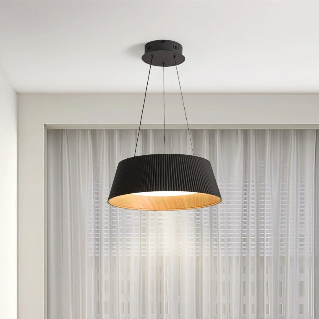 Heli Modern LED Pendant Lamp for Dining Table