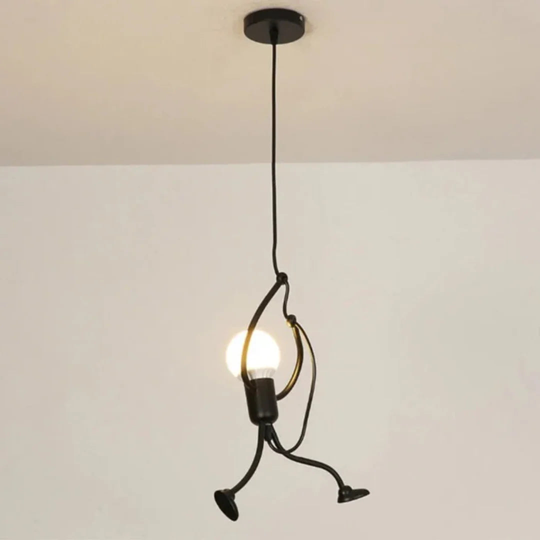 Syros Stylish Pendant Lamp for Dining Table