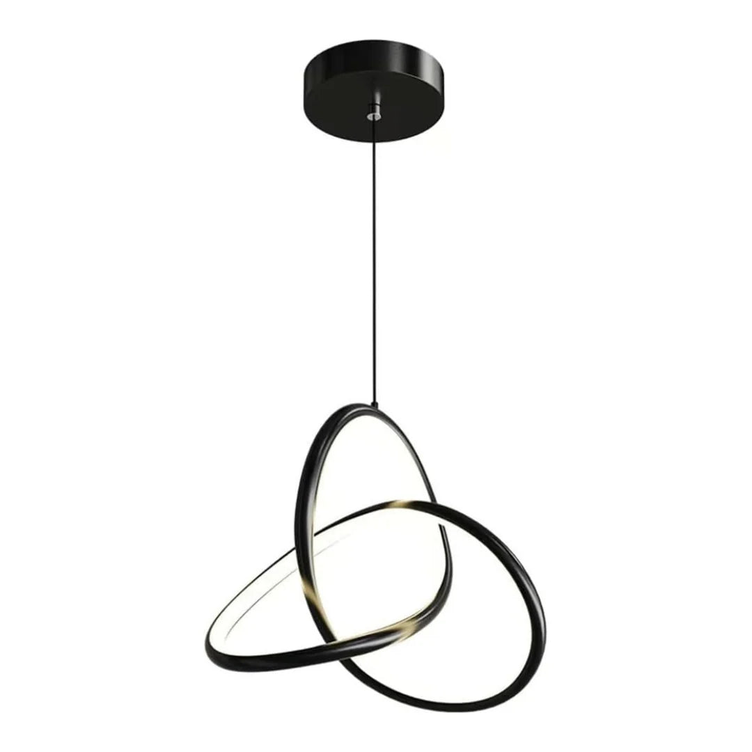 Nova Modern Design LED Hanging Lamp