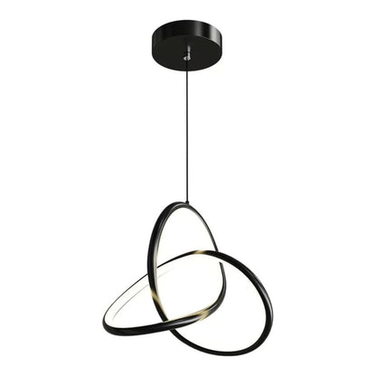 Nova Modern Design LED Hanging Lamp