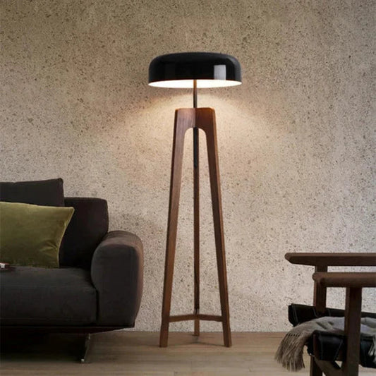 Hermes Scandinavian Floor Lamp