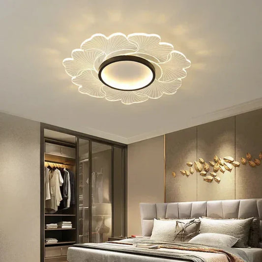 Florix - Modern Ceiling Lamp Bedroom