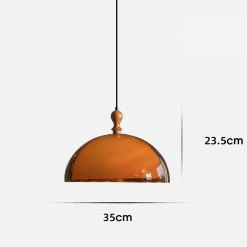 Caelum Modern Dining Table Hanging Lamp