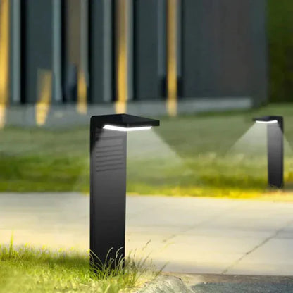 Lirena Solar Outdoor Light