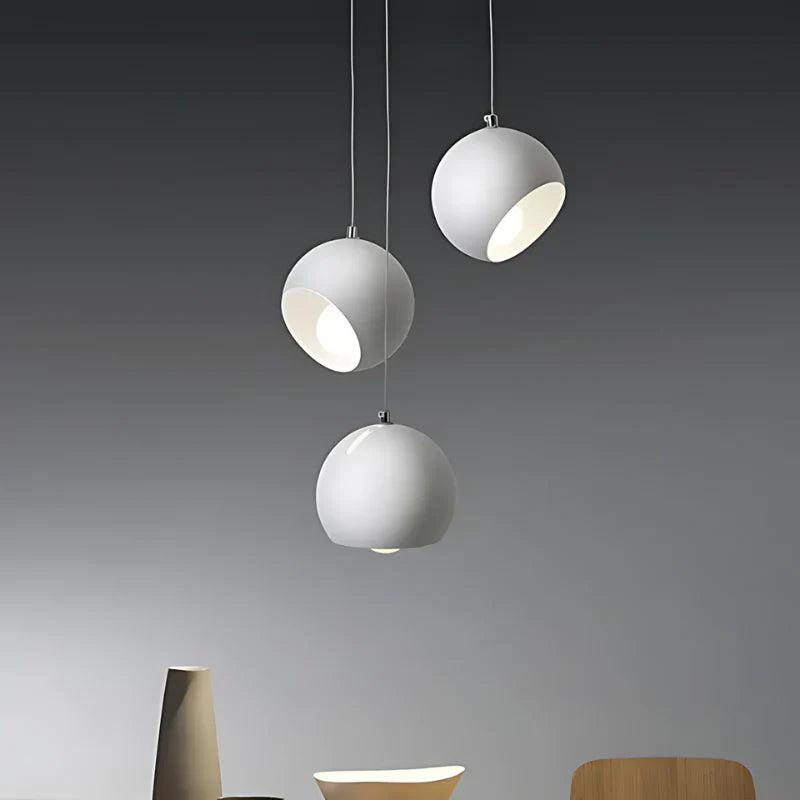 Myrrena Elegant Pendant Lamp for Stylish Spaces