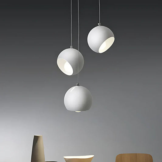 Myrrena Elegant Pendant Lamp for Stylish Spaces