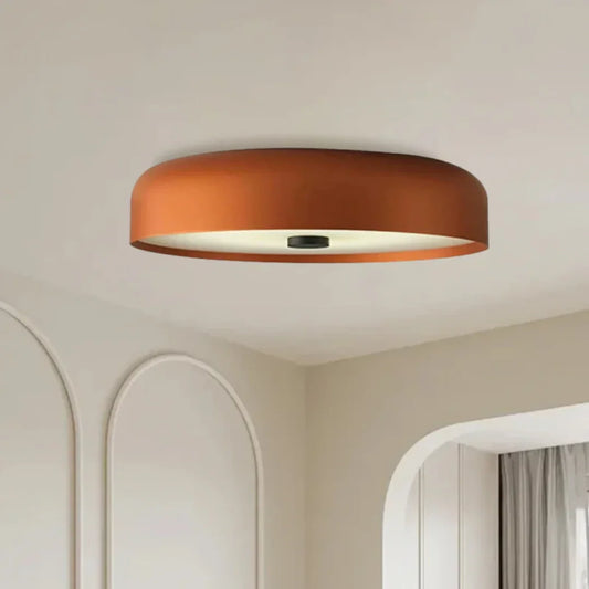 Velno Retro LED Ceiling Lamp