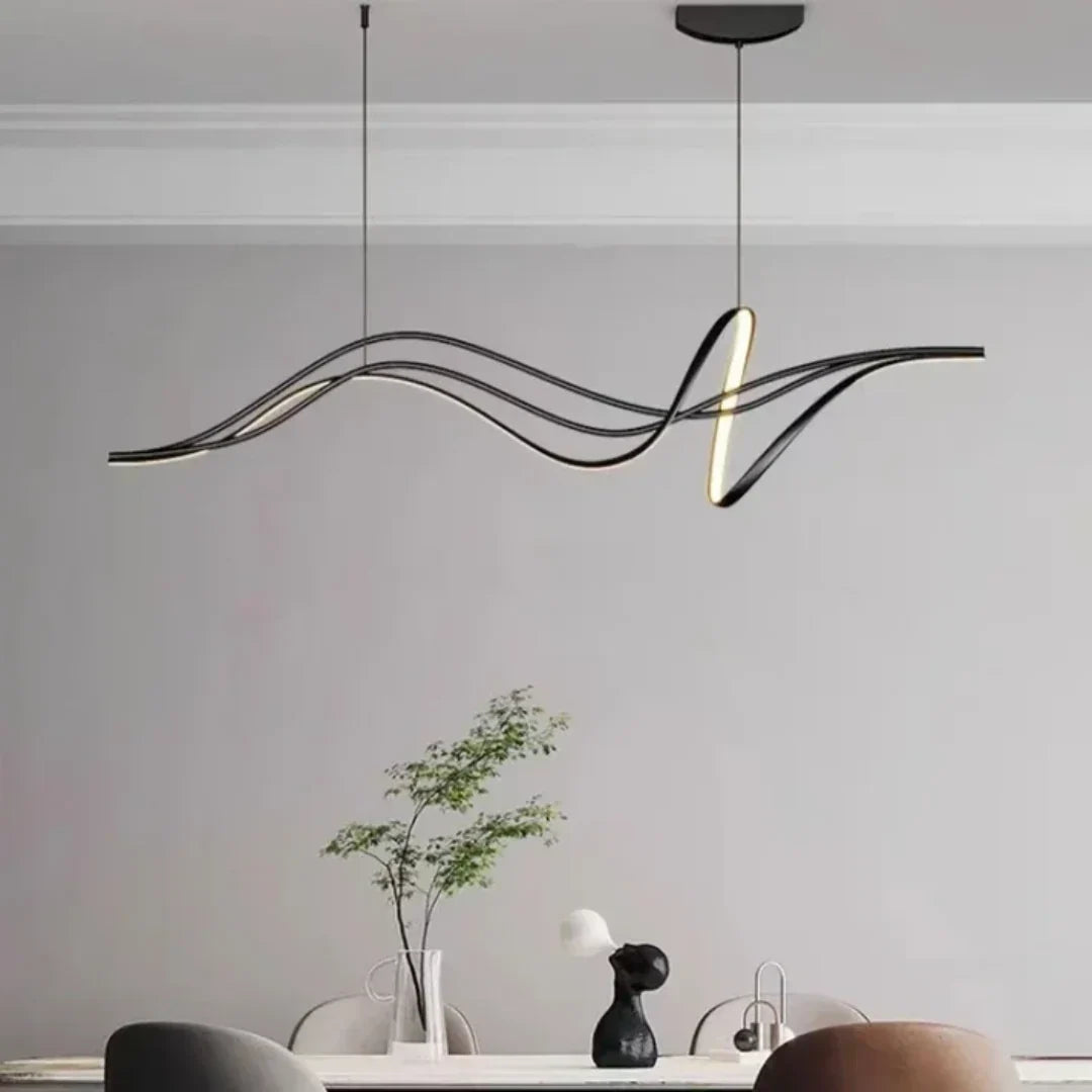 Avara Design Pendant Lamp for Dining Table