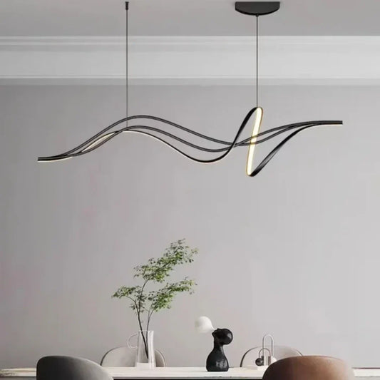 Avara Design Pendant Lamp for Dining Table