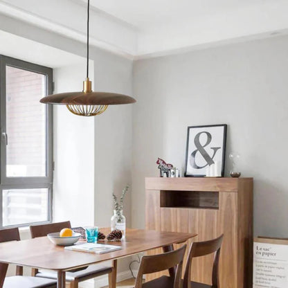 Nyli Minimalist Design Pendant Lamp