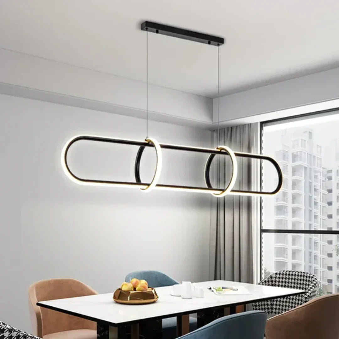 Sylqa Design Hanging Lamp