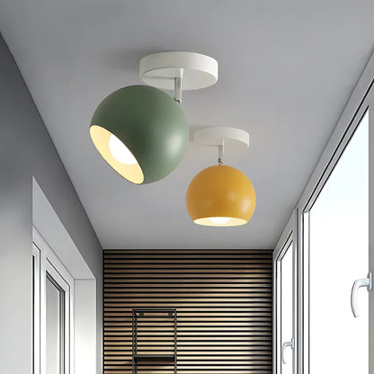 Virox Stylish Macaron Ceiling Lamp