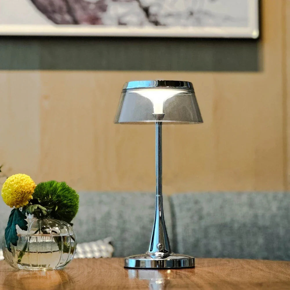 Lustra Table Lamp