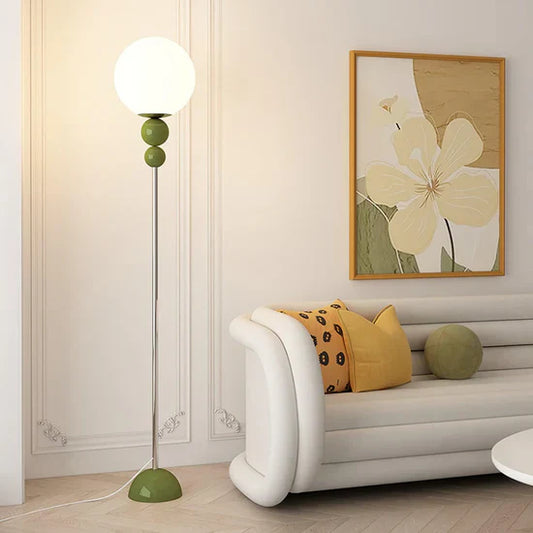 Nerva Stylish Floor Lamp