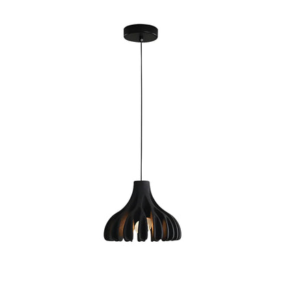 Bloom Design Hanging Lamp Macaron Style