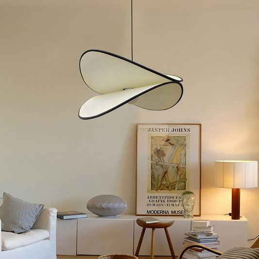 Zenon Wabi Sabi Design Hanging Lamp