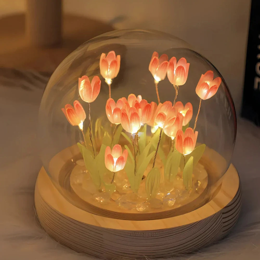 TulipBloom