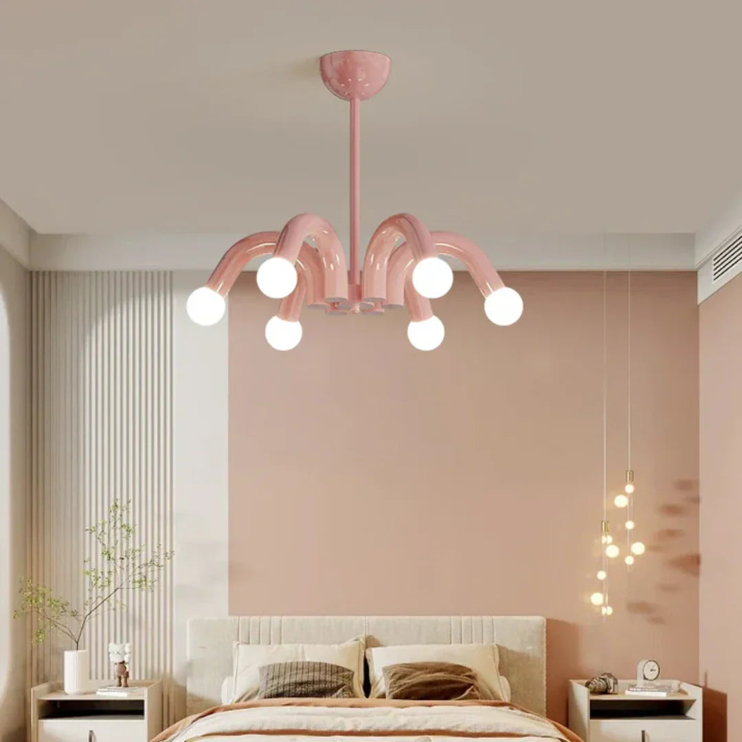Lorix Luxury LED Ceiling Lamp