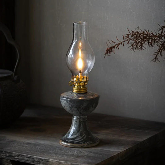 StillFlame Oil Lantern