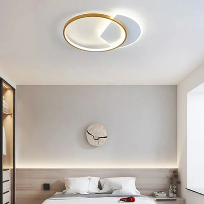 Shine LED Ceiling Lamp | Stylish Ceiling Lamp