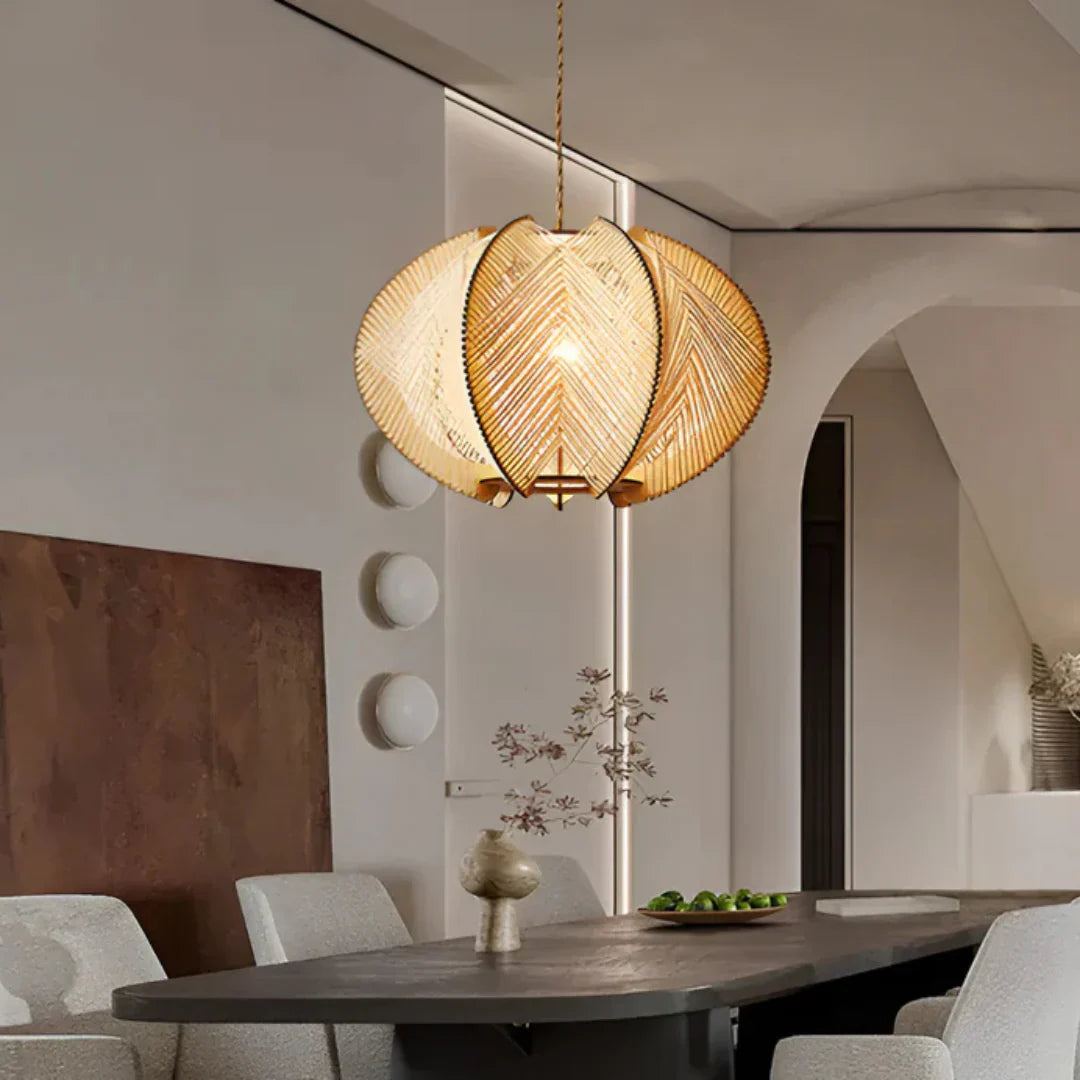 Serena Design Hanging Lamp Wabi-Sabi