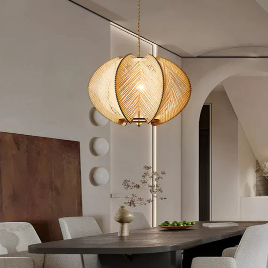 Serena Design Hanging Lamp Wabi-Sabi