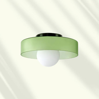 Veyro Modern LED Ceiling Lamp