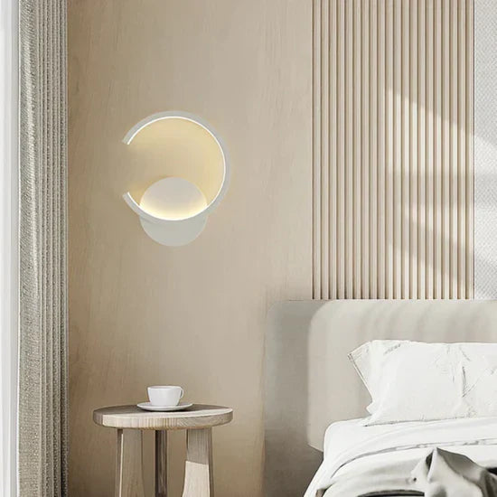 Roviq Luxury LED Wall Lamp