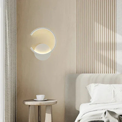 Roviq Luxury LED Wall Lamp