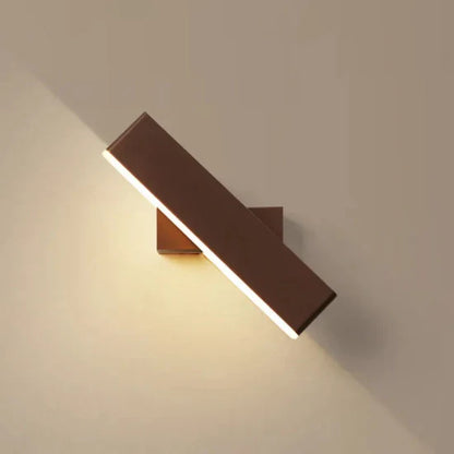 Telis Adjustable LED Wall Lamp for Indoors