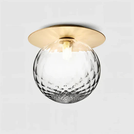Poli Luxury LED Ceiling | Wall Lamp