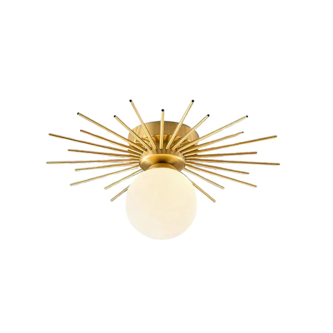 Dido Ceiling Lamp with Atmosphere