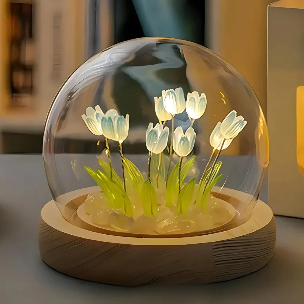 TulipBloom