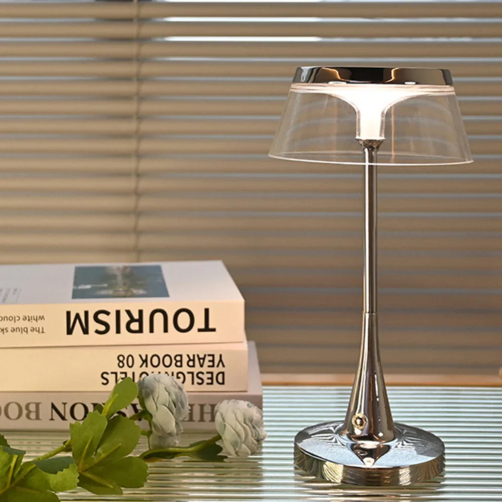 Lustra Table Lamp