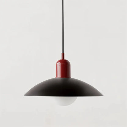 Luminary Stylish Macaron Pendant Lamp